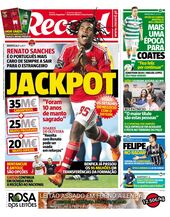 Quarta-feira, 11 de maio de 2016