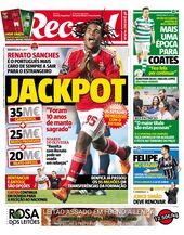 Quarta-feira, 11 de maio de 2016
