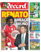 Quinta-feira, 12 de maio de 2016