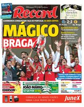 Segunda-feira, 23 de maio de 2016
