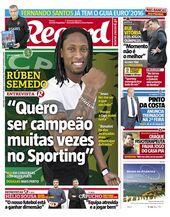 Sexta-feira, 27 de maio de 2016