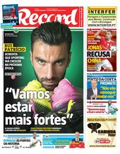 Sábado, 28 de maio de 2016