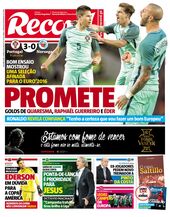 Segunda-feira, 30 de maio de 2016