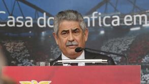 Vieira entre os maiores devedores do BES