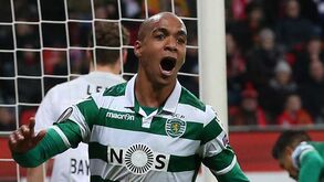 João Mário despertou atenção dos clubes de topo