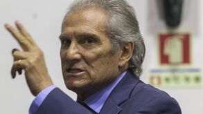 Manuel José: «Jesus desrespeita toda a gente para alimentar o seu ego»