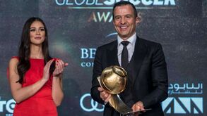 Fisco espanhol investiga negócios com Jorge Mendes