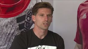 Adrien: «Quem não sabe perder também não sabe ganhar»