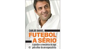 Carlos Daniel: «O futebol evoluiu e hoje temos um jogo fantástico»