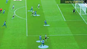 FC Porto-Sporting visto à lupa: Duelo de sectores