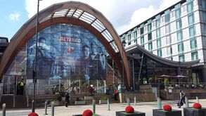 Este é o verdadeiro ‘Teatro dos Sonhos’