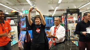 Pedro Barbosa é o novo campeão nacional de Pro Evolution Soccer