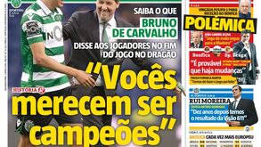 Segunda-feira, 2 de maio de 2016