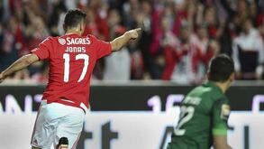 Águias na final da Taça CTT pela sétima vez