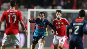 Final entre Benfica e Marítimo disputa-se dia 20 em Coimbra