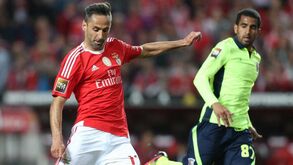 Jonas: «Estamos no caminho certo»