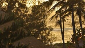 Estamos em Maputo, estamos em casa