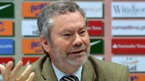 Carlos Pereira: «Jogo da mala? Isto poderá virar-se  contra o Benfica»