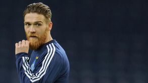 Antunes: «É frustrante não ter representado os melhores clubes de Portugal»