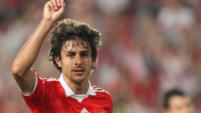 Aimar: «Título já não foge ao Benfica»