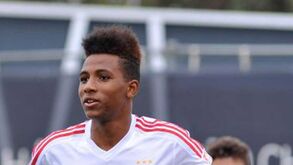 Gelson Fernandes: «É importante começar assim»