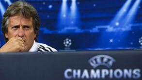 Pedro Guerra revela prémios de JJ no Benfica