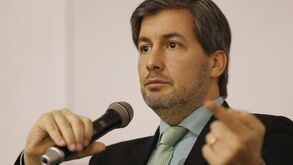 Pedro Guerra: «Psicanalista terá de resolver o problema de Bruno de Carvalho»