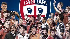 Cagliari assegura regresso à Serie A