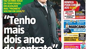 Sábado, 7 de maio de 2016
