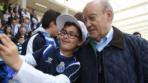 FC Porto B-Benfica B, 3-1