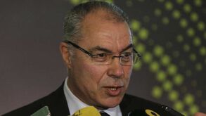 Augusto Inácio com dúvidas sobre alegada simulação de Renato Sanches