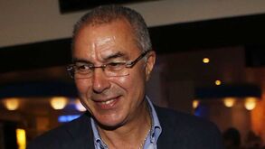 Augusto Inácio: «Mr. Burns é que está farto de carregar malas»