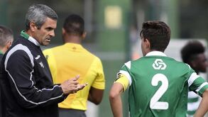 Pedro Venâncio: «O Benfica tem uma equipa muito adulta»