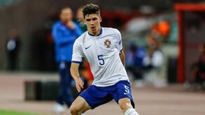 Sempre a acelerar para os 'quartos'