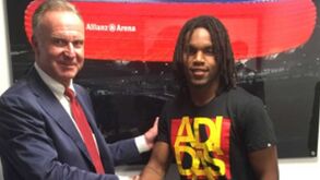 Rummenigge: «Temos a sorte de ter contratado Renato Sanches»
