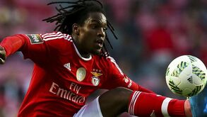 Renato Sanches: o 3.º mais caro de sempre aos 18 anos