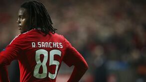 Renato Sanches já é o 7.º mais caro do futebol português