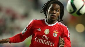 Renato Sanches: há 9 anos custou 750 euros