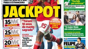 Quarta-feira, 11 de maio de 2016