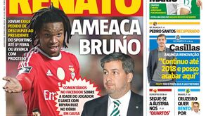 Quinta-feira, 12 de maio de 2016