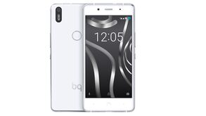 BQ Aquaris X5 Plus Grande 'bomba' a baixo preço