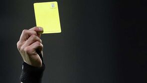 Árbitros algarvios unem-se à 