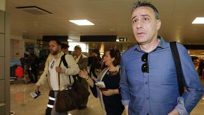 Paulo Bento: «Esperei pelo que achava ser o melhor projeto»