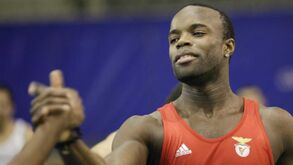 Campeonatos Ibero-americanos: David Lima e Rasul Dabo apurados para finais