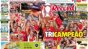 Segunda-feira, 16 de maio de 2016