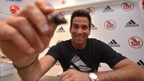 Artur: «O que fez a diferença foi acreditar sempre que era possível»