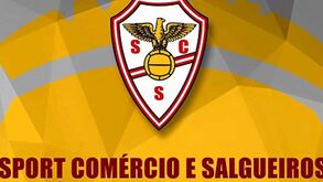 Salgueiros recupera nome original e vai formar SAD