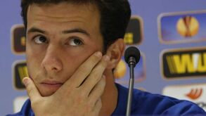 Ricardo Vaz: «Objetivo é subir de divisão»