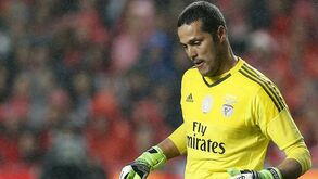 Os heróis do título: Júlio César