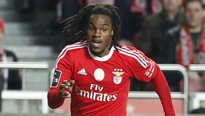 Os heróis do título: Renato Sanches